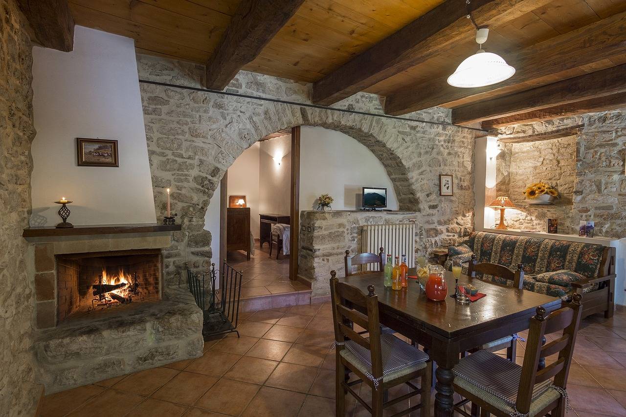 Expert Chimney and Fireplace Services in Elkridge, Maryland
