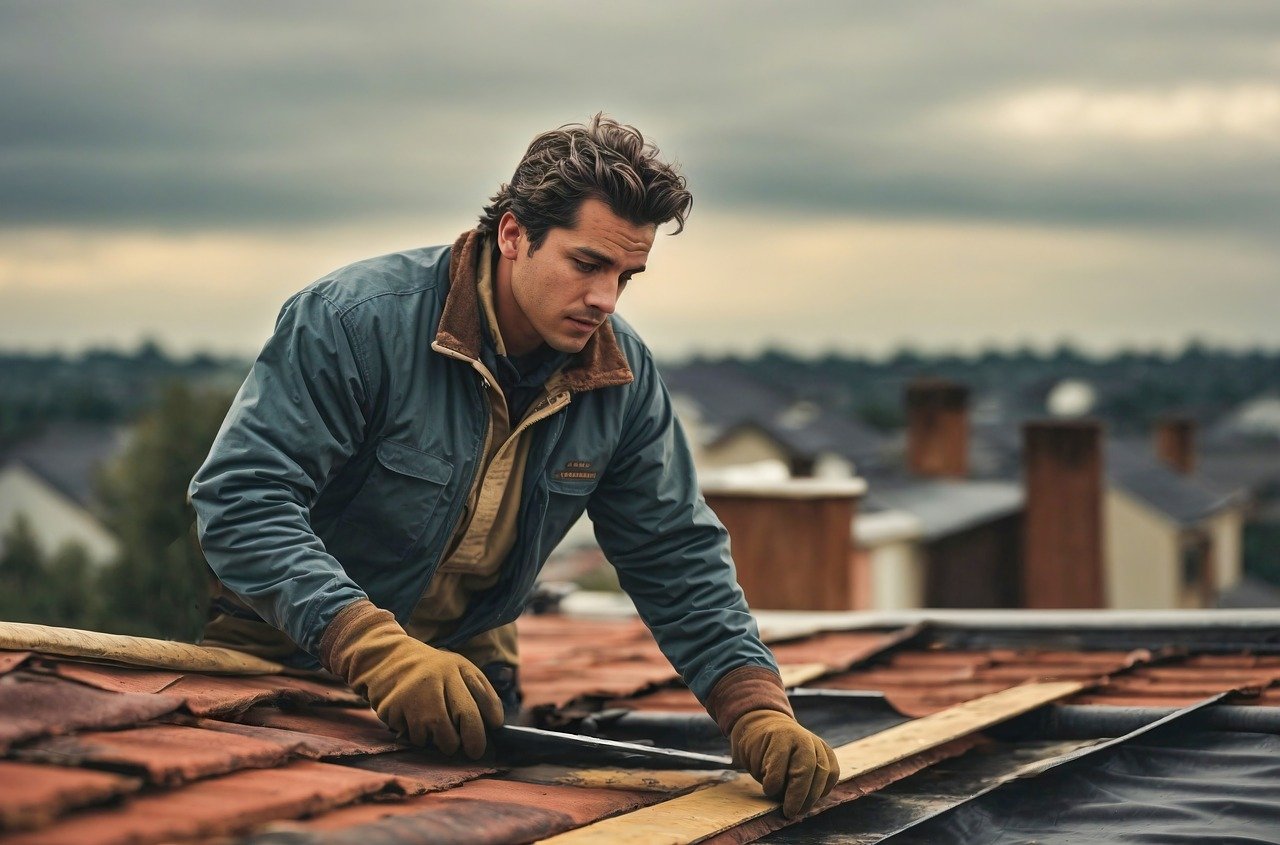 Professional Chimney Waterproofing Services In Elkridge Maryland