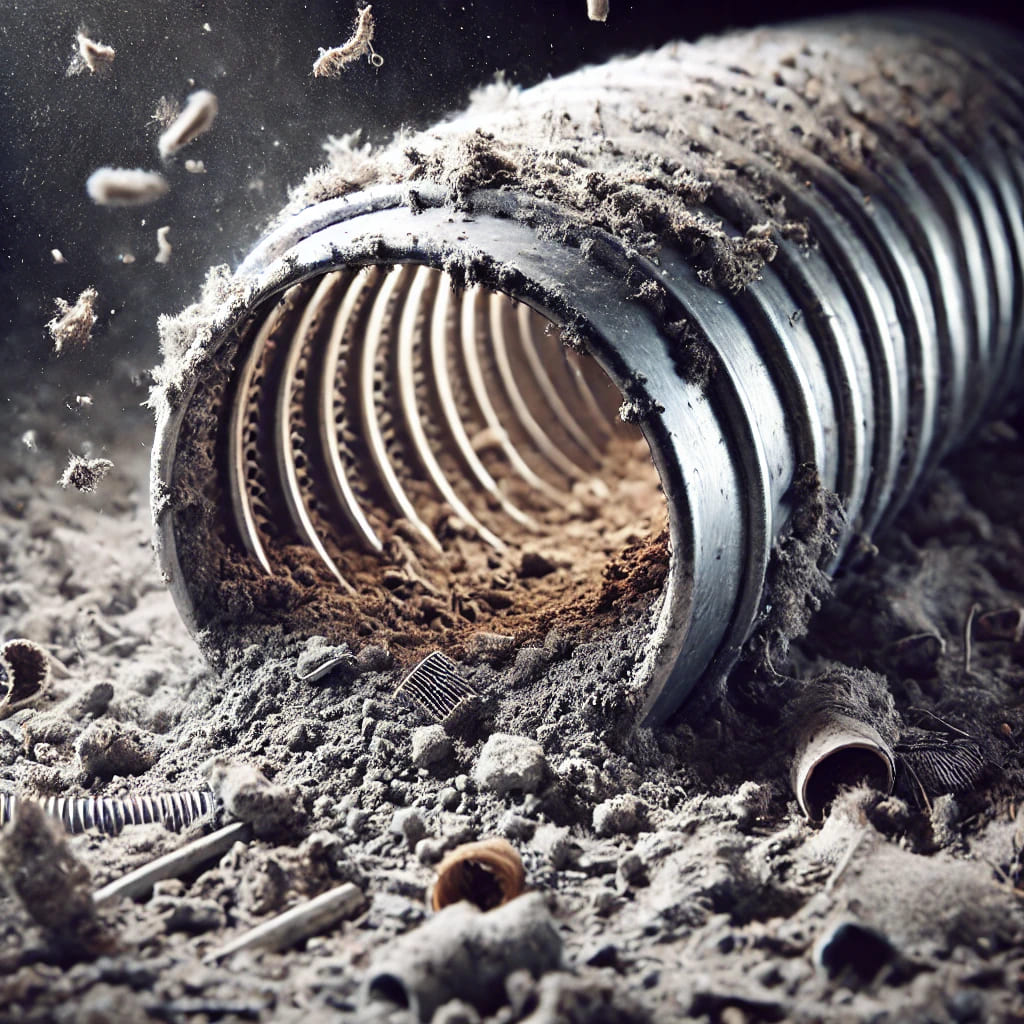 Professional Dryer Vent Cleaning Elkridge MD - Expert Safety and Efficiency Solutions by Chimney Sweep Elkridge