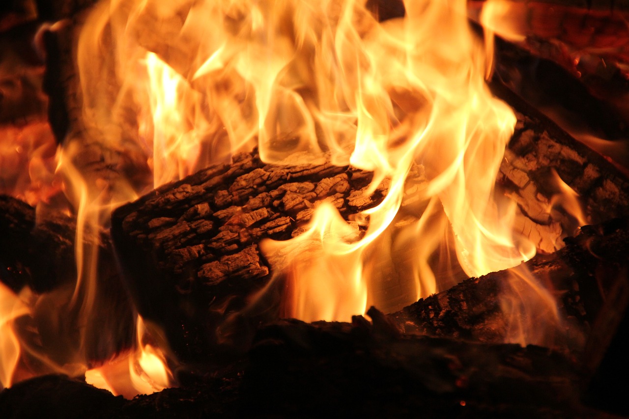 Professional Fireplace Cleaning Services In Elkridge Maryland