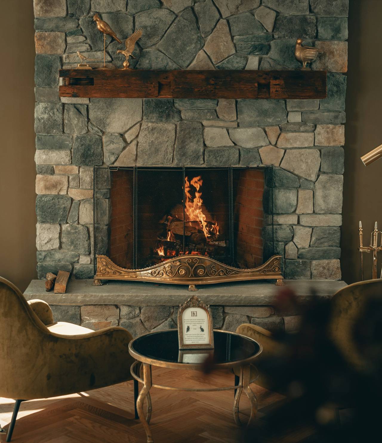Professional Fireplace Services In Elkridge Maryland