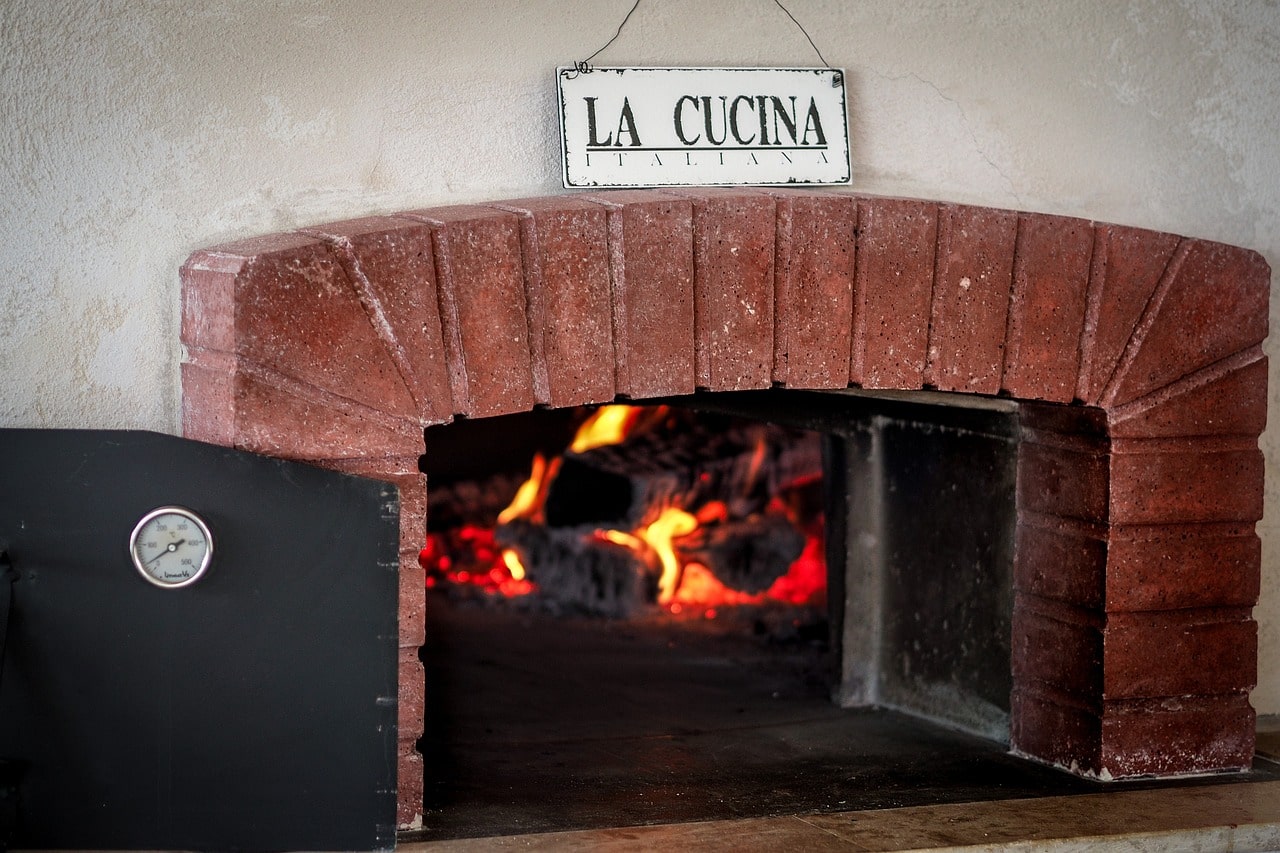 Premium Pizza Ovens and Grills in Elkridge, Maryland