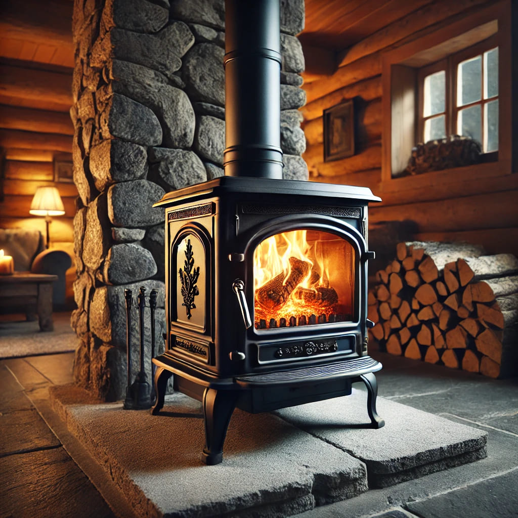Expert Wood Stove Repair Services in Elkridge, MD Professional Wood Stove Repair Elkridge MD - Expert Heating Efficiency Solutions by Chimney Sweep Elkridge